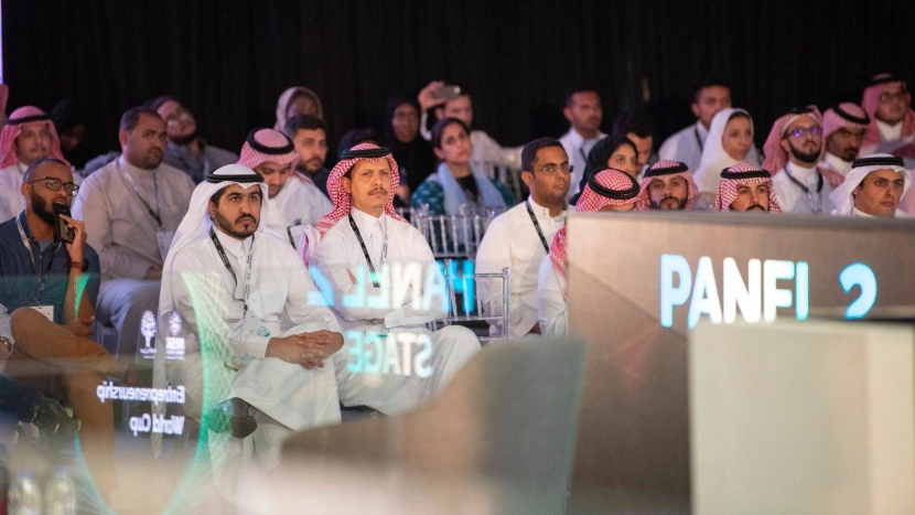 The Entrepreneurship World Cup will be held from November 5 to 9, 2024, and six Saudi businesses have advanced to the final stage.