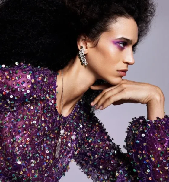 Lurline, the Saudi fashion brand, made its debut in 2018 and swiftly took over the fashion and apparel industries.