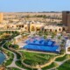 InterContinental Durrat Al Riyadh Resort is a verdant paradise with a long history of offering first-rate services throughout the decades.