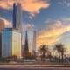 Numerous Laws: Saudi Arabia has made remarkable strides in improving the business climate and has transformed into a globally recognised hub.