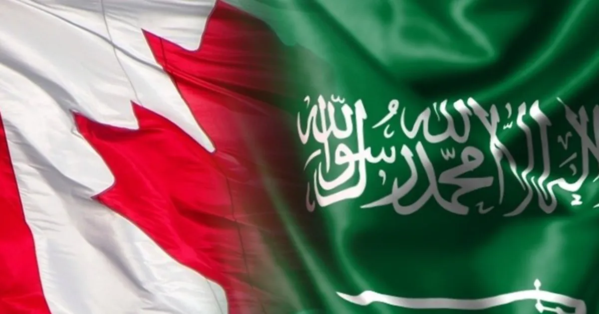 Saudi-Canadian collaboration: Canadian Ambassador confirms willingness to work with Riyadh on health technology transfer for Vision 2030.