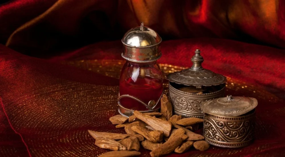 Oud Wood Perfume Exhibition 2024 will be held by the Exhibitions and Conferences Organisation Company “Anaqah Battal” from Nov 28 to Dec 3.