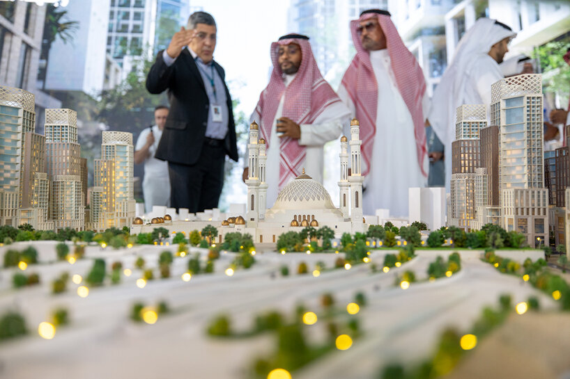 The second edition of Cityscape Global 2024, will take place at the Riyadh Exhibition and Convention Centre from November 11 to November 14.