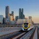 With three lines in its initial phase, the Saudi capital is preparing for the official opening of Riyadh Metro today.