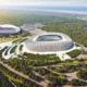 Saudi Arabia intends to develop smart stadiums and hold a special competition to establish itself as a regional centre for technology and invest in the youth population.