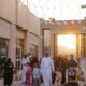 Souq Al-Awaleen is an exceptional site in Riyadh Season 2024 where modern life and historic legacy collide.