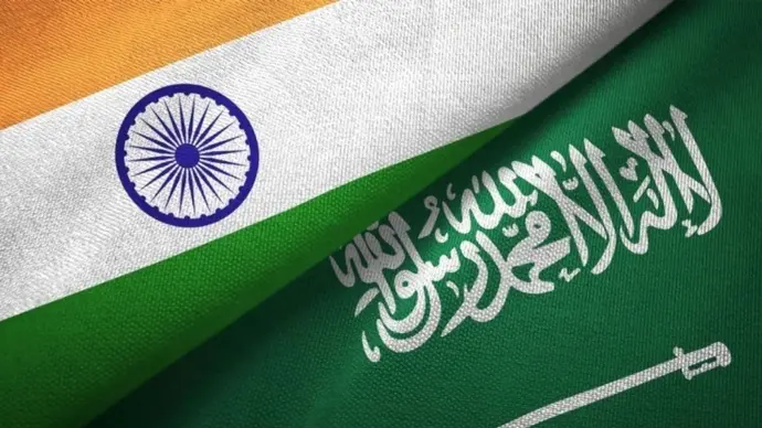 The Saudi Indian Forum and Expo 2025 takes place in the Abha Chamber of Commerce from January 18-20.