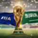 World Cup 2034: KSA's successful bid to host the world's largest football event would result in major economic developments.