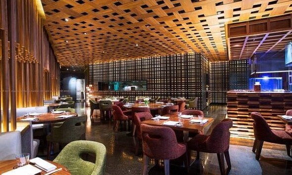 Japanese restaurants have grown in popularity in Riyadh. Japanese food is an interesting dining experience wherever in the globe.