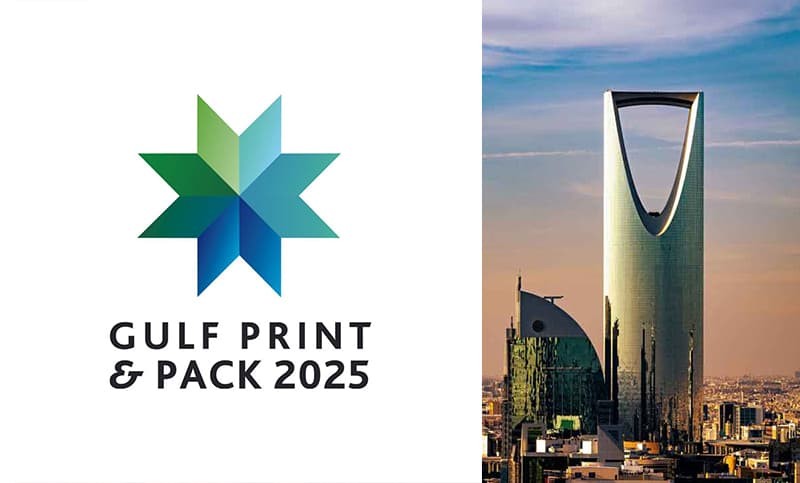 Gulf Print & Pack 2025 will take place from January 14 to 16, 2025, corresponding to Rajab 14, 1446 AH Rajab 16, 1446 AH.