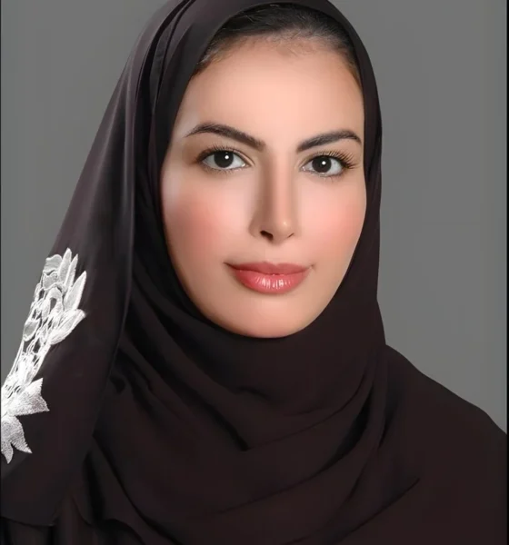 Suha Al-Alawi exemplifies the power of persistence and expertise in making a significant impact in various crucial aspects of life.