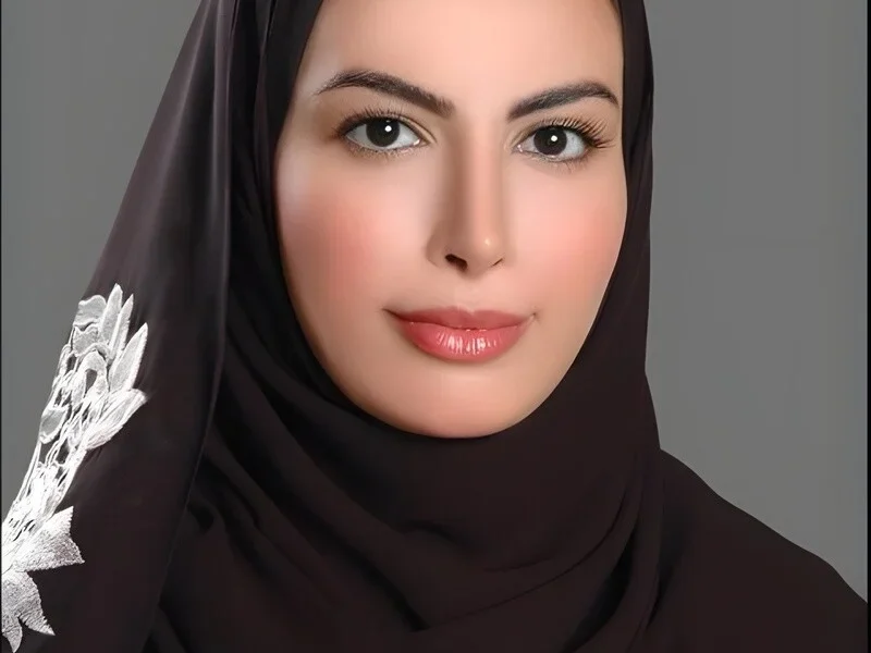 Suha Al-Alawi exemplifies the power of persistence and expertise in making a significant impact in various crucial aspects of life.