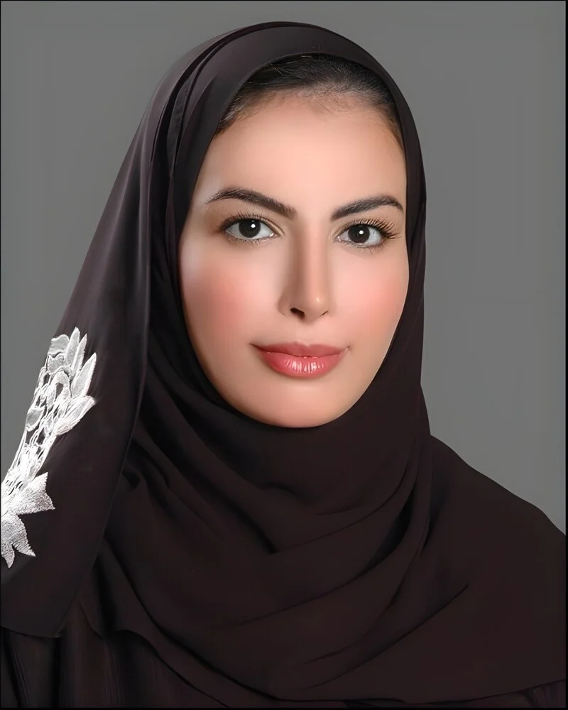 Suha Al-Alawi exemplifies the power of persistence and expertise in making a significant impact in various crucial aspects of life.