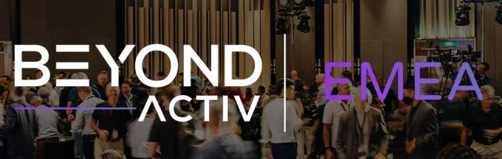 Beyond Activ EMEA, 2025 will occur in Fairmont Riyadh from 12 to 13 February, an occasion for B2B expansion, investments, and influence.