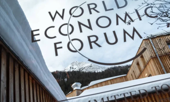 The World Economic Forum 2025 will hold its annual conference in Davos, Switzerland, from January 20 to 24.