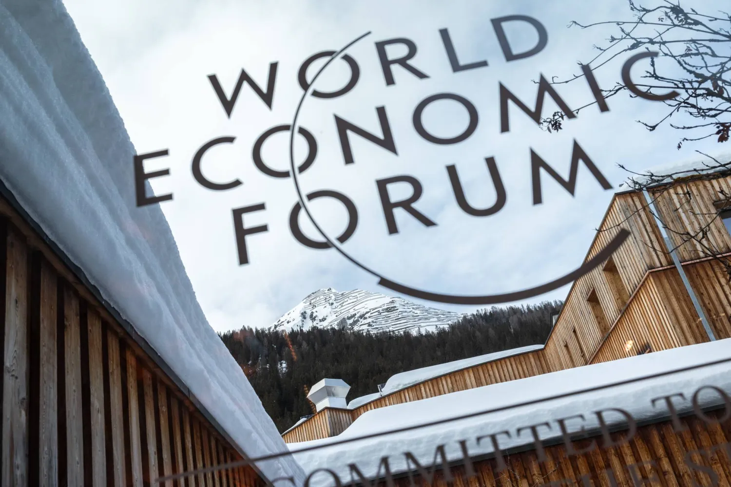 The World Economic Forum 2025 will hold its annual conference in Davos, Switzerland, from January 20 to 24.