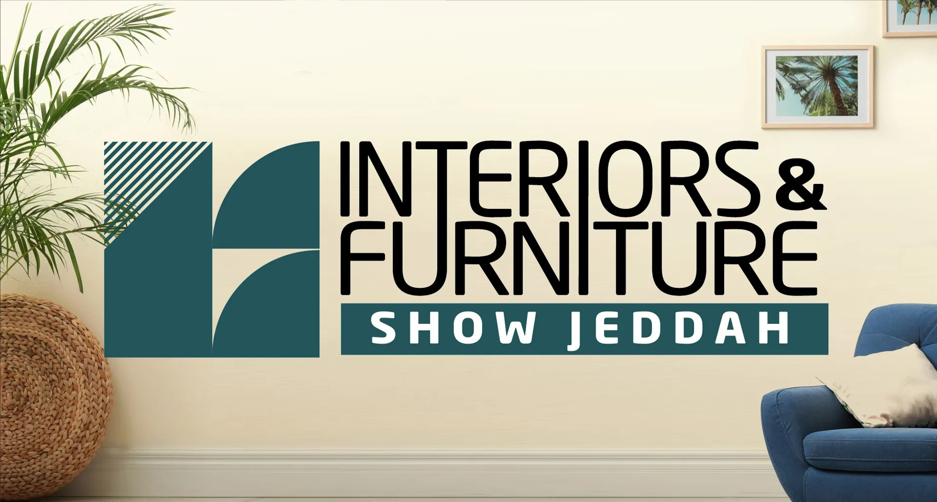 The Interiors & Furniture Show Jeddah, 2025, will take place in Jeddah, Saudi Arabia, from February 18 to February 20, 2025.