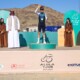 The AlUla Tour 2025 was organised by the Saudi Cycling Federation, in coordination with ASO and the Royal Commission for AlUla Governorate.