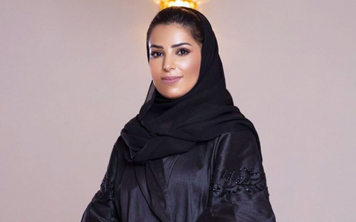 Asma Al-Joaib, a prominent entrepreneur, is a trailblazing figure in Saudi culture, setting an example for future generations in fields.