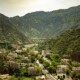 In the Asir region in the southwest of the Kingdom, golden dunes meet verdant plateaus, and mountain peaks meet spotless beaches.