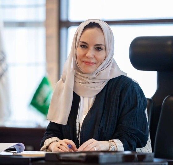 Lilac Al-Safadi, a prominent figure in Saudi Arabia's e-learning and technology sectors, has significantly contributed to the industry's growth through her exceptional achievements.