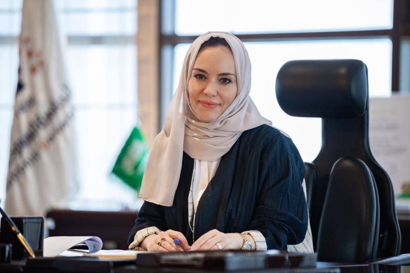 Lilac Al-Safadi, a prominent figure in Saudi Arabia's e-learning and technology sectors, has significantly contributed to the industry's growth through her exceptional achievements.