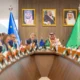 The European Union is prioritizing economic ties with Middle Eastern and Gulf nations to address strategic geopolitical shift implications.