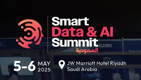 Smart Data & AI Summit will take place from May 5-6. It is a major step towards building a strong technology ecosystem.