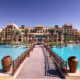 Saadiyat Island Abu Dhabi: The Pinnacle of Luxury and Coastal Serenity