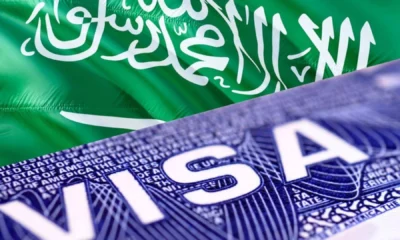 Recent changes to the Kingdom of Saudi Arabia's family visitor visa regulations have drawn the attention of many locals and foreigners.