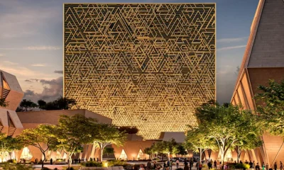 Ambitious initiatives like the “New Square” are part of KSA Vision 2030, which aims to make the city a global centre for modern industries.